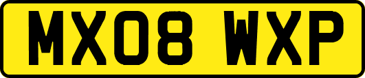 MX08WXP
