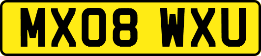 MX08WXU