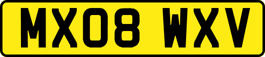 MX08WXV