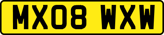 MX08WXW