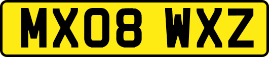 MX08WXZ