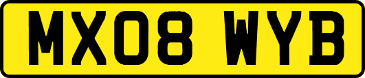 MX08WYB