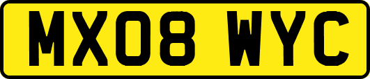MX08WYC