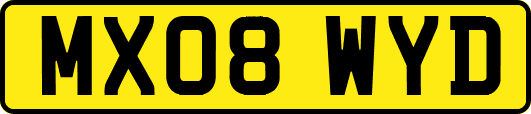 MX08WYD