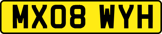 MX08WYH