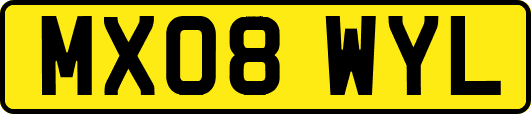 MX08WYL