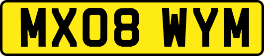 MX08WYM