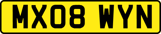 MX08WYN