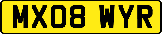 MX08WYR
