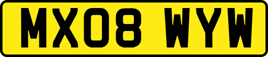 MX08WYW