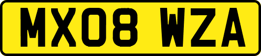 MX08WZA