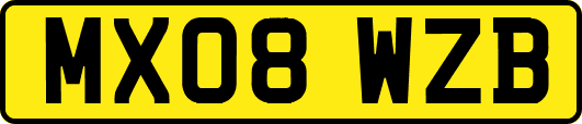 MX08WZB