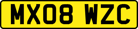 MX08WZC