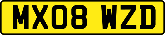 MX08WZD