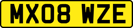 MX08WZE