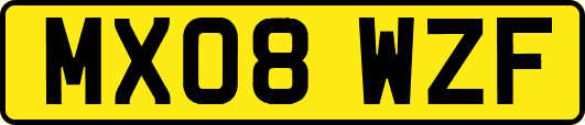 MX08WZF