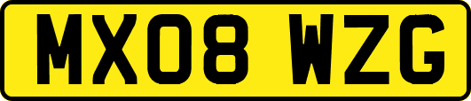 MX08WZG