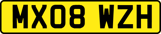 MX08WZH