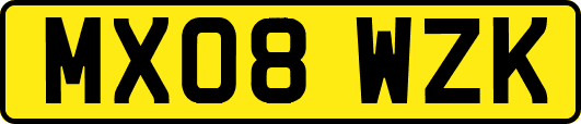 MX08WZK