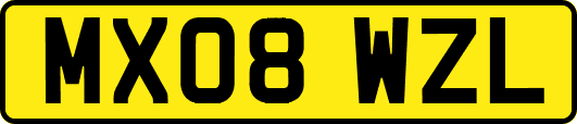 MX08WZL