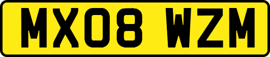 MX08WZM