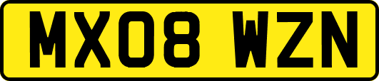 MX08WZN