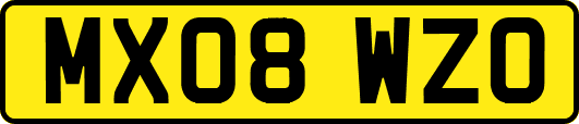 MX08WZO