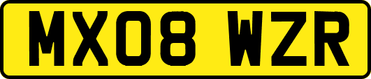 MX08WZR