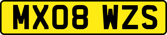 MX08WZS