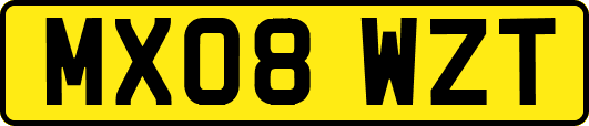 MX08WZT