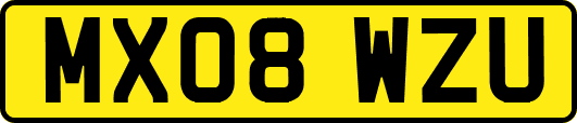 MX08WZU