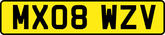 MX08WZV