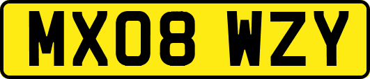 MX08WZY