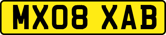 MX08XAB