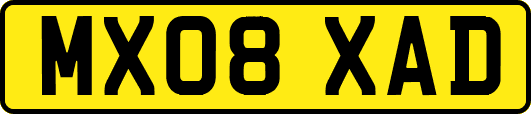 MX08XAD