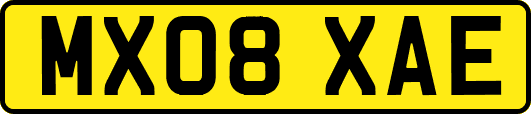 MX08XAE