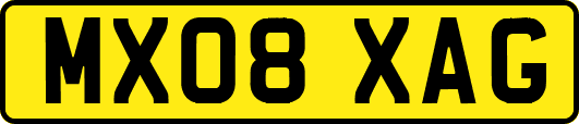 MX08XAG