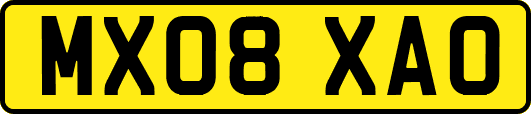 MX08XAO