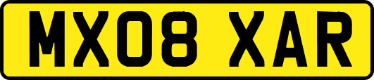 MX08XAR