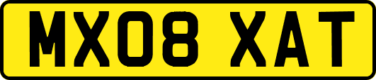 MX08XAT