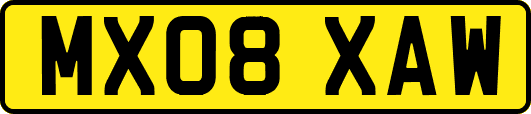 MX08XAW