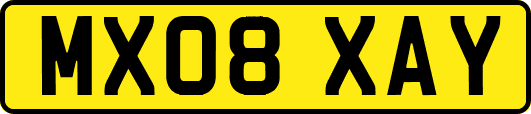 MX08XAY