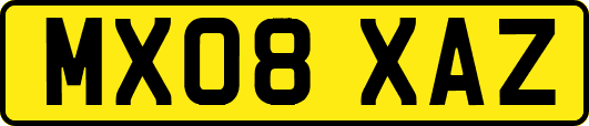 MX08XAZ