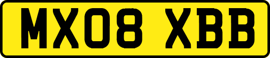 MX08XBB