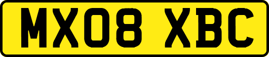 MX08XBC