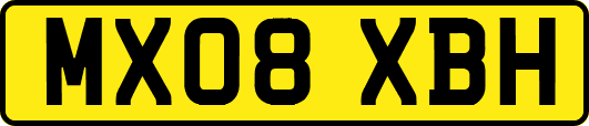 MX08XBH