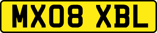MX08XBL