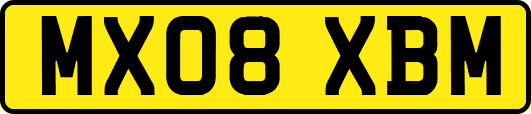MX08XBM