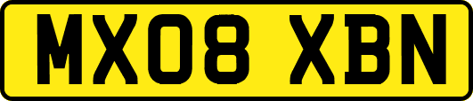 MX08XBN
