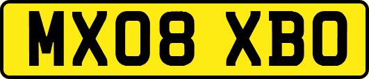 MX08XBO